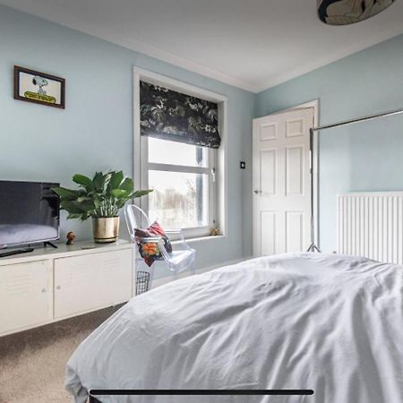 Attractive Comfortable Room In Friendly House Hastings Ngoại thất bức ảnh