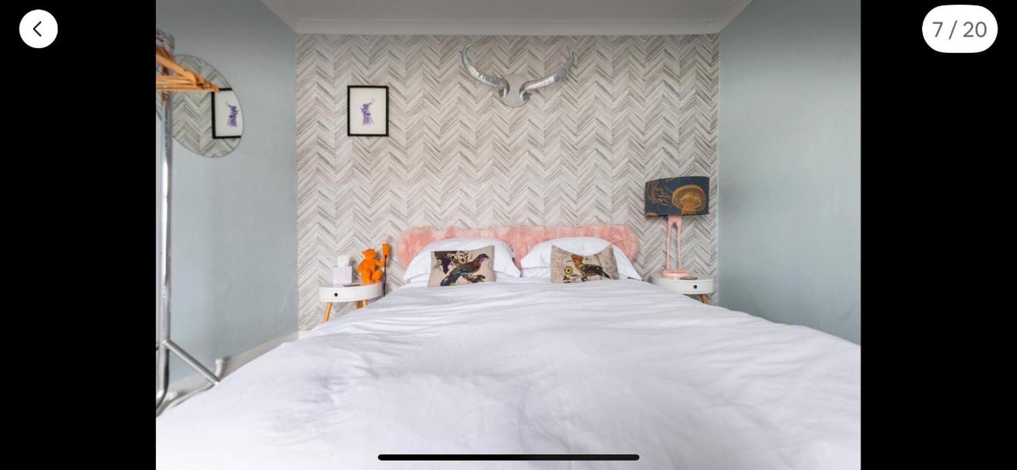 Attractive Comfortable Room In Friendly House Hastings Ngoại thất bức ảnh