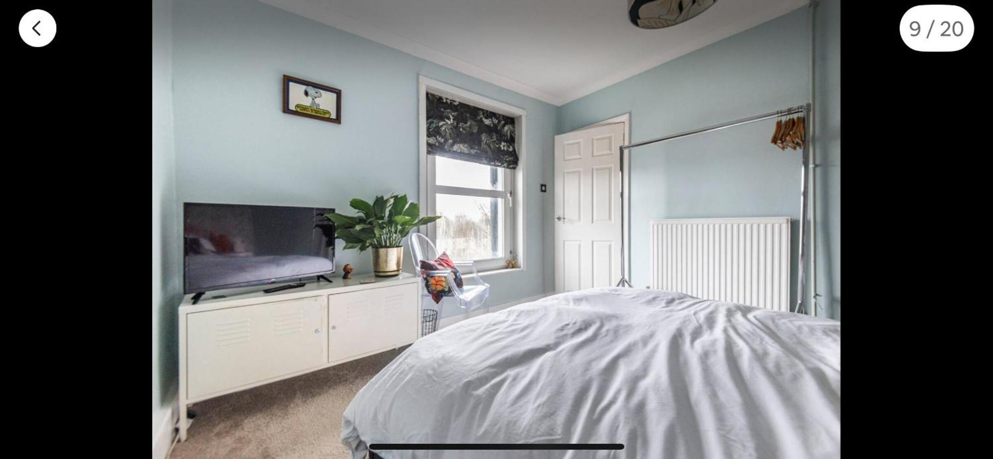 Attractive Comfortable Room In Friendly House Hastings Ngoại thất bức ảnh